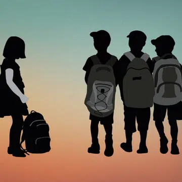 Sengkang Green Primary Bullying Case
