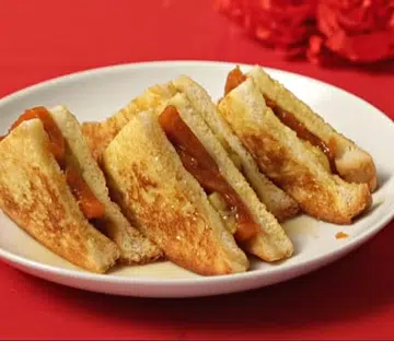 Creative Nian Gao Recipes
