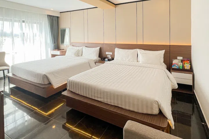 Family friendly hotels in Ho Chi Minh City, Vietnam under $150 per night 