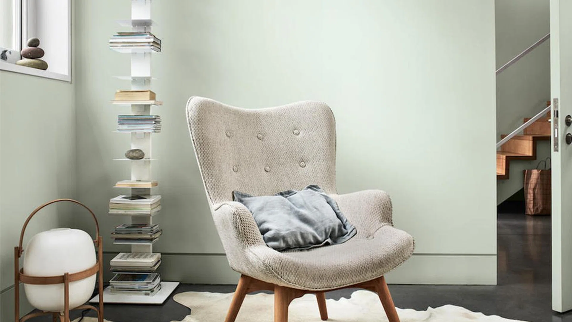How To Incorporate 2020’s Colours of The Years Into Your Home_Featured