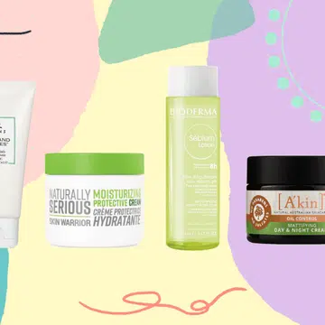 Best Beauty Buys 2020 The Best Skincare Products For Oily Skin - Featured