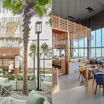 European restaurants in Singapore that make you feel like you're traveling around Europe