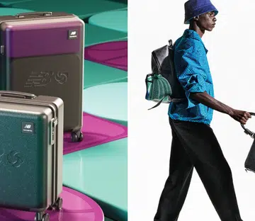 Coolest Luggage Bag Collabs 2023