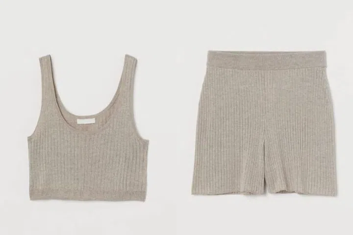 Credit: H&M