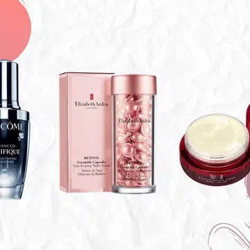 Best anti-ageing serums for 30s in 2020