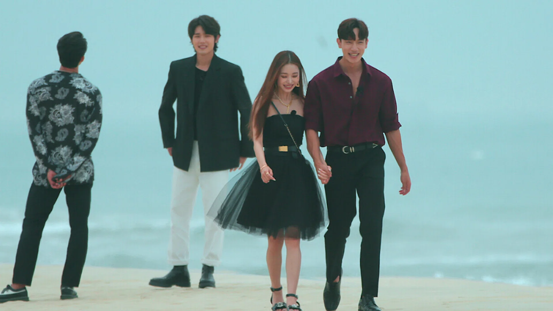 7 Reality Dating Shows For Steamy Romances, Binge-Worthy Drama & More