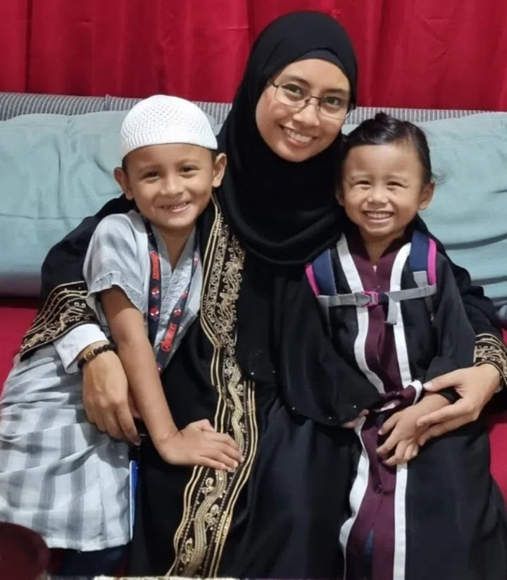 Credit: Juliana Binte Jorimi