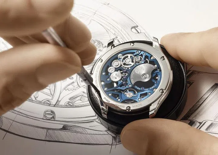 Credit: Piaget