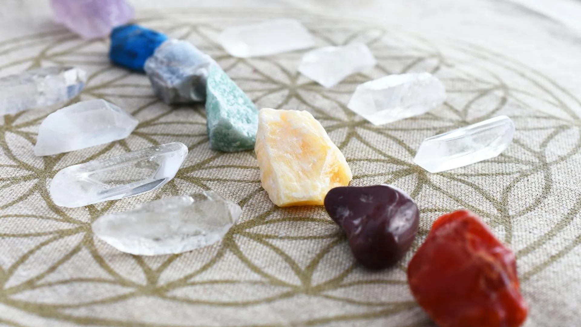Crystals 2022