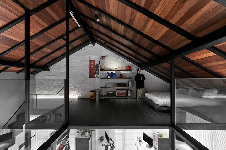 Credit: Home and Decor