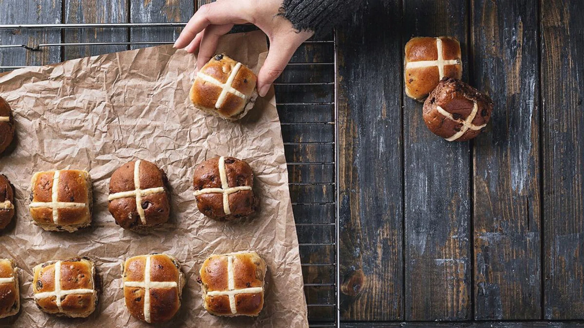 5 Takeaway Treats For An Intimate Easter Celebration This Weekend