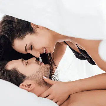 exercise tips for better sex