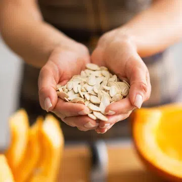 Super seeds