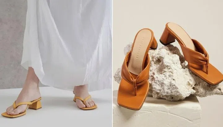 Photo: Charles & Keith