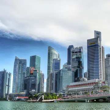 Latest Interest Rates For DBS, OCBC And UOB After Rate Cut Changes