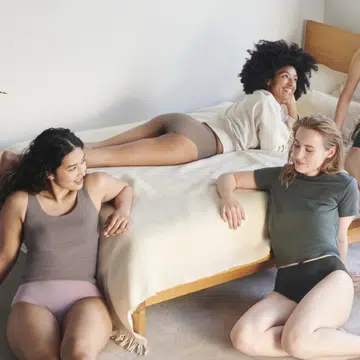 8 underwear