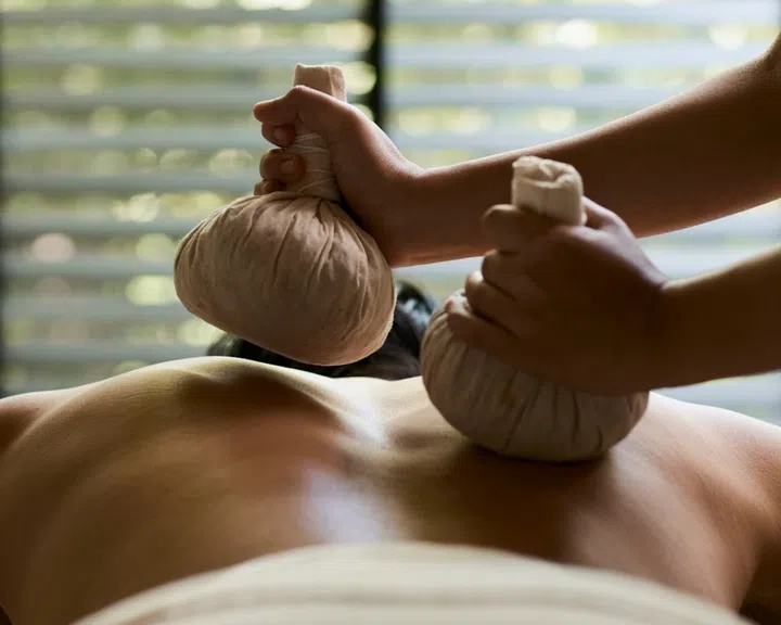Singaporean Delightful Journey, Devarana Wellness at Dusit Thani Laguna