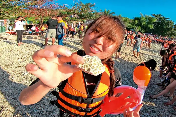 Kong Man Jing is raising a generation of Singaporeans to protect our natural environment
