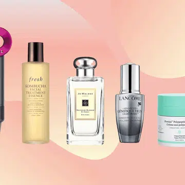 Hidden gems at Sephora's 10. 10 sale