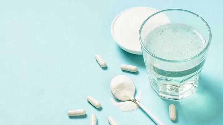 Do antioxidants work the same way when we ingest them?