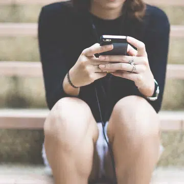 Youth and mental health