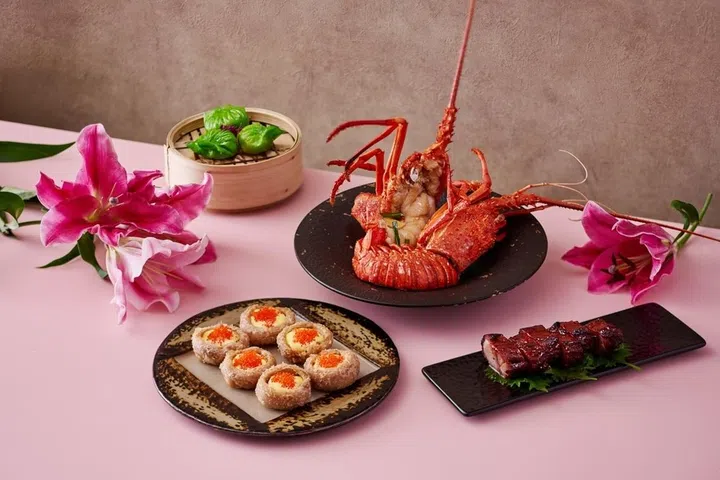 mother’s day chinese restaurants man fu yuan frasers house