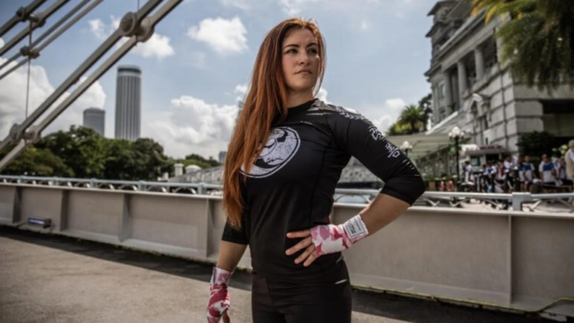 Evolve MMA
