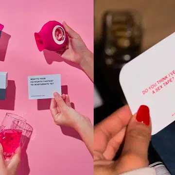 Card Games That Encourage Healthy And Fun Conversations On Sex