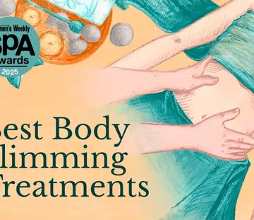 best body-slimming treatments in singapore