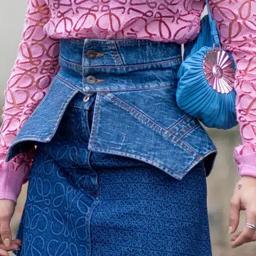 Denim