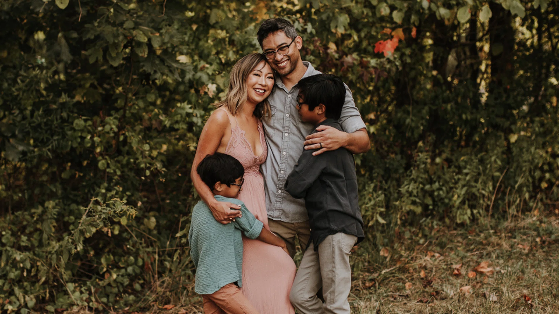 money advice for young parents