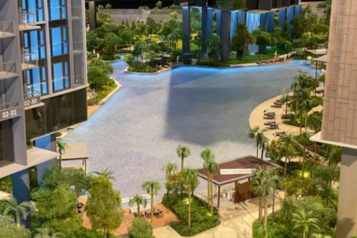 5 Newly-Launched Condominiums With Unique Selling Points | The ...