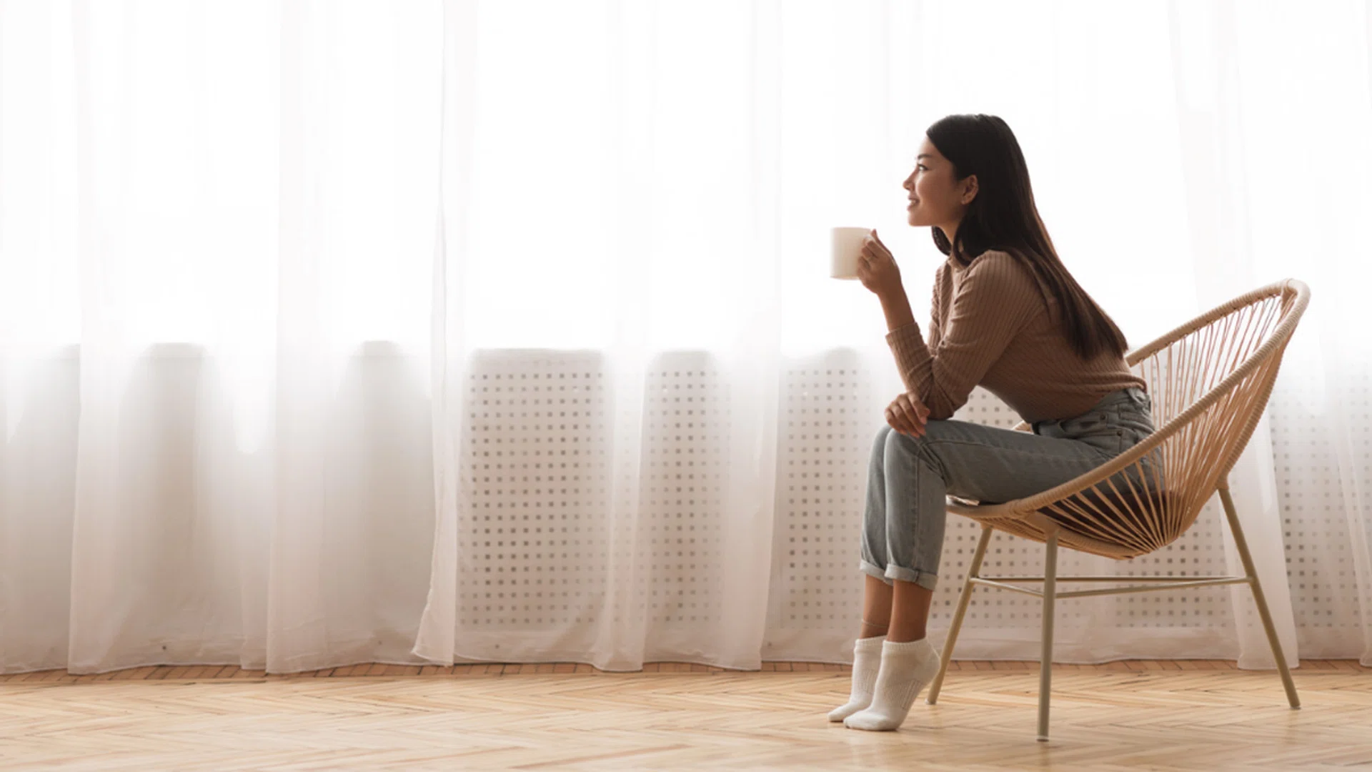 Why You Need Me-Time As A Mother