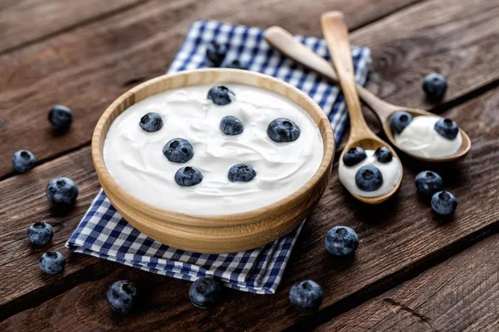 yogurt