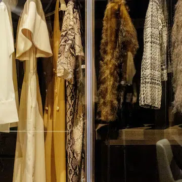How To Care For Your Expensive Clothes
