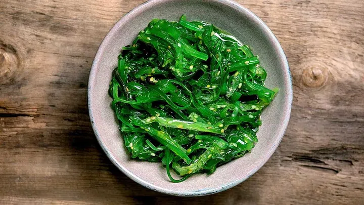 Fish, krill, seaweed, and kelp are also densely packed with minerals, such as iodine, which can be used by your body to further boost collagen production.