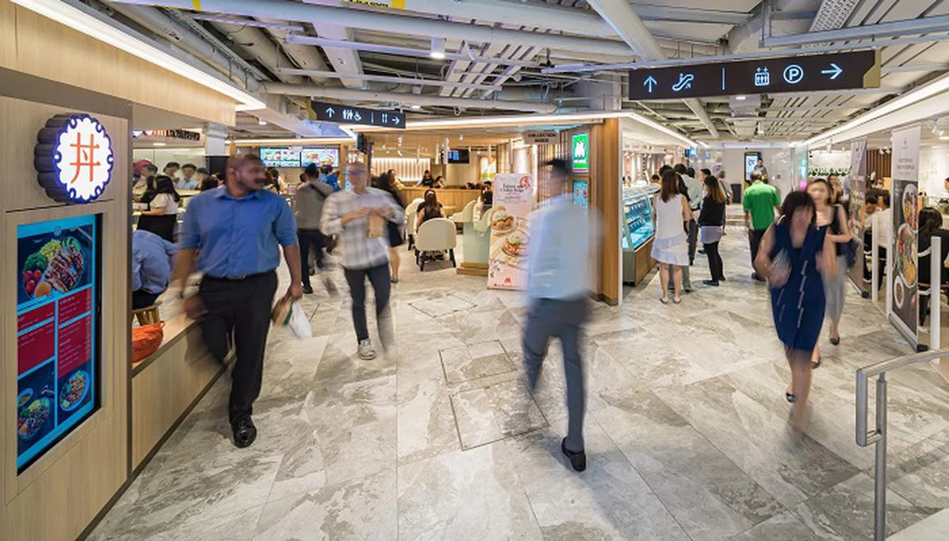 (Photo: RENDY ARYANTO/VVS.sg)