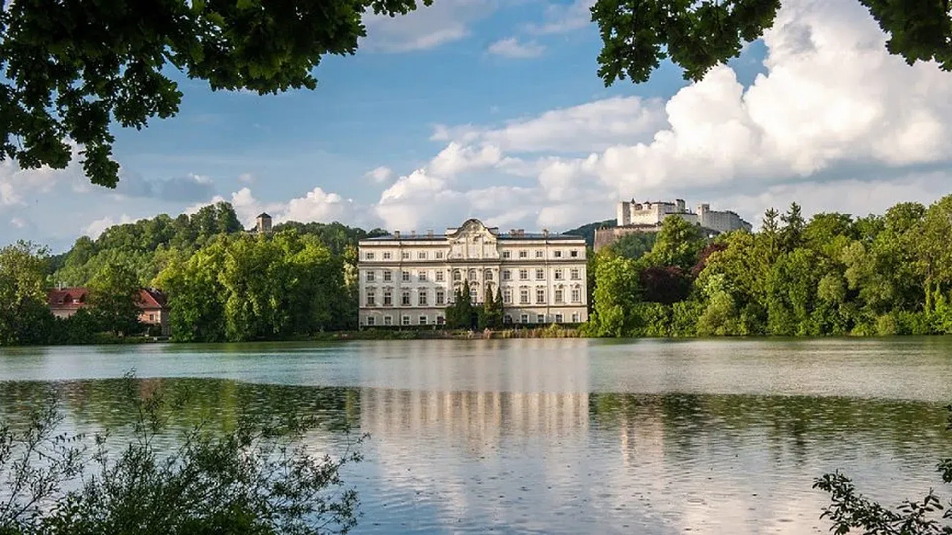 Tourismus Salzburg GmbH