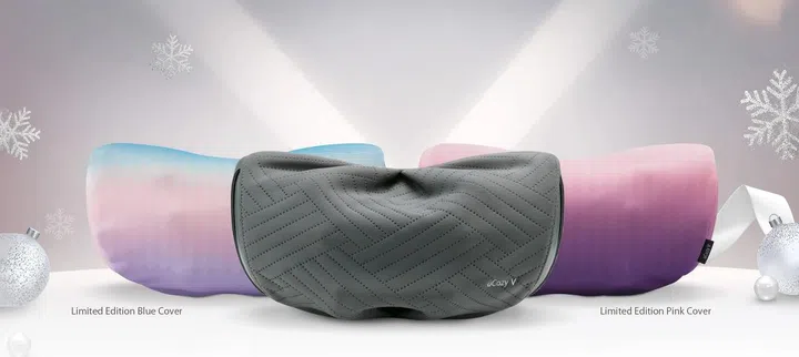 OSIM uCozy V, $179, from OSIM 