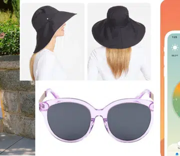 10 UV-Blocking Accessories That You Need (No, Not Sunscreen Creams)
