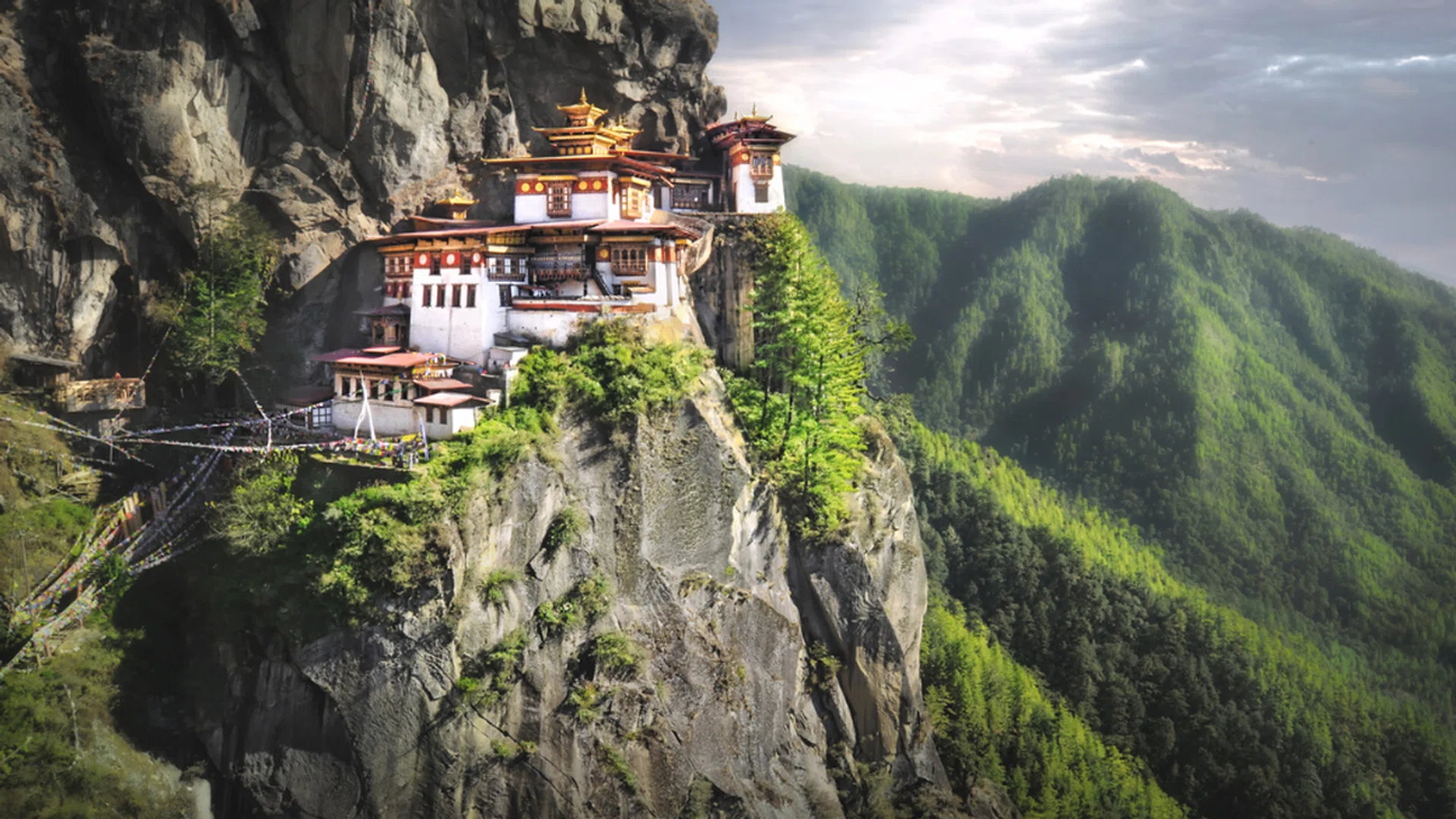 5 Eco-Friendly Holiday Spots To Visit On Your Next Vacation