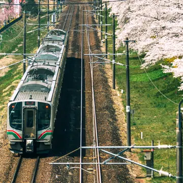Affordable Alternatives To Japan's JR Pass
