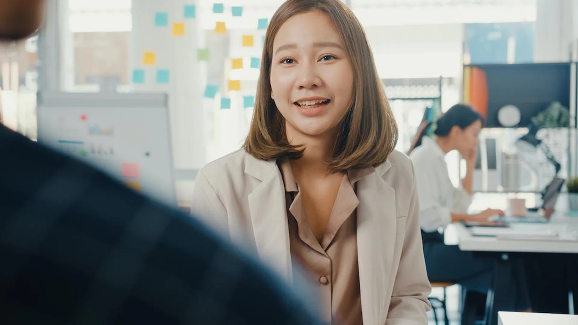 How Successful People Make A Great First Impression