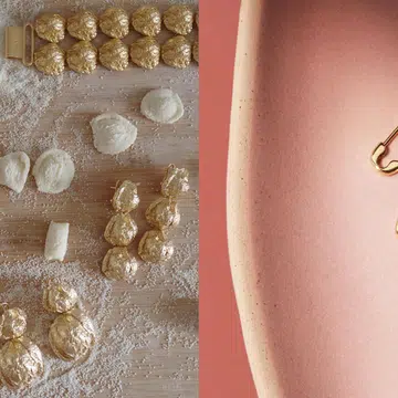 Local jewellery brands in Singapore with unique and modern pieces