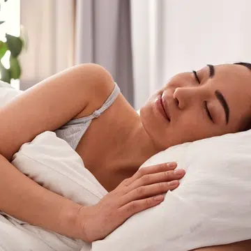 8 Best Pillows In Singapore For Your Sleeping Position