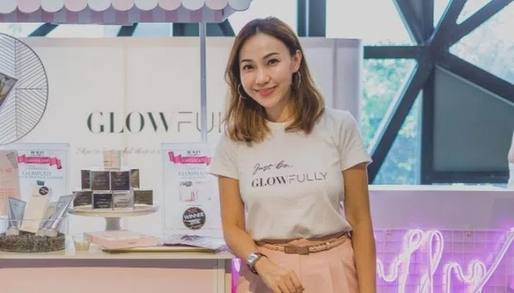 Photo: Glowfully