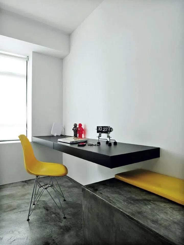 Credit: Home and Decor