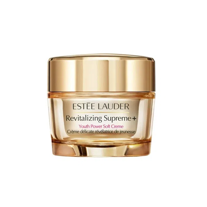 Best Luxurious Moisturiser Estee Lauder Revitalizing Supreme+ Youth Power Soft Creme Moisturizer