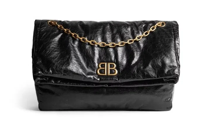 Photo: Balenciaga