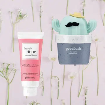 budget hand creams below $20